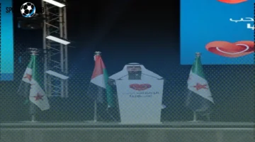 نهيان بن مبارك يؤكد على التاريخ العريق والتراث الأصيل والقيم النبيلة بين الإمارات وسوريا (فيديو)